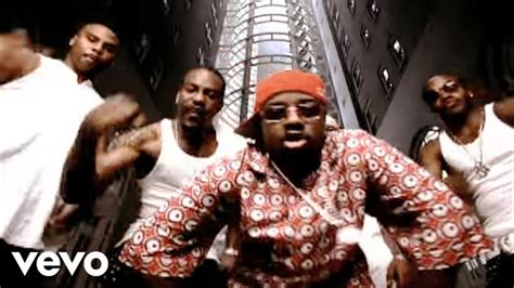 Music Video: Jagged Edge 